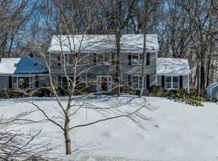 59 Craig Dr, Monroe, CT 06468