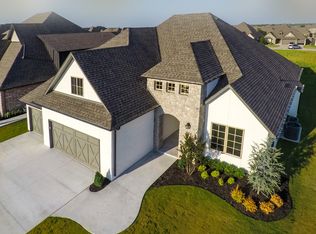 4355 S 172nd Ave E, Tulsa, OK 74134