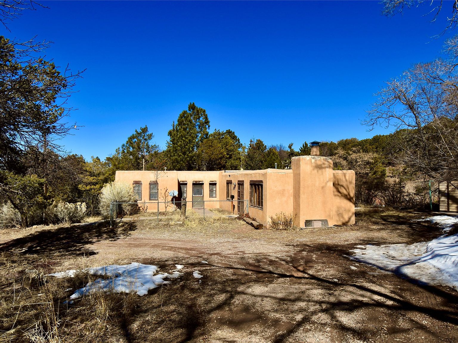 1300 Canyon Rd, Santa Fe, NM 87501 Zillow