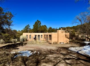 1300 Canyon Rd, Santa Fe, NM 87501