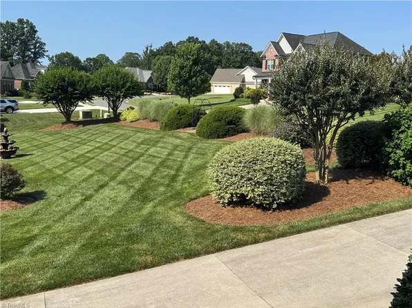 0 Glen Brooke Ln Lot 8, King, NC 27021
