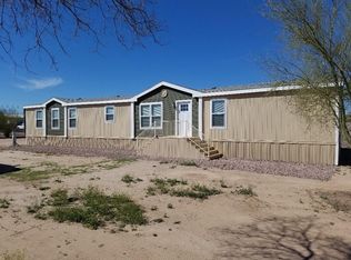 9777 N Geronimo Dr, Casa Grande, AZ 85122