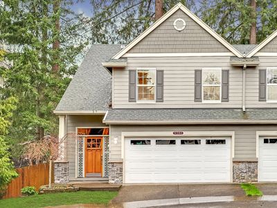 9580 SW Lodestone Dr, Beaverton, OR, 97007