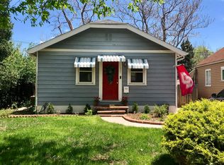 1824 S Gilpin St, Denver, CO 80210