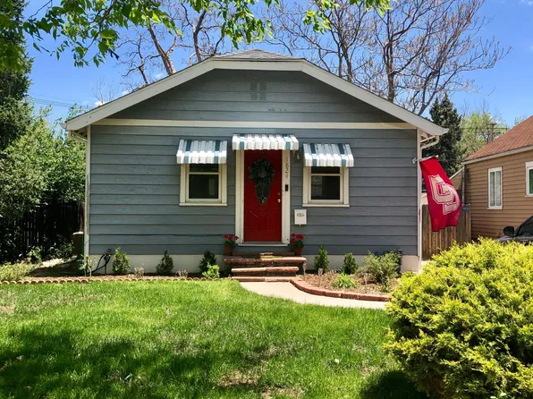 1824 S Gilpin St, Denver, CO 80210