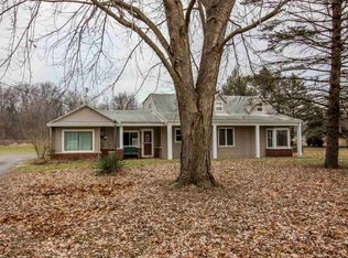 5124 Knoll Rd, Fort Wayne, IN 46809
