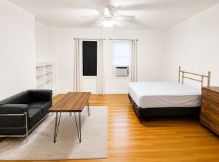 83 Marlborough St #5F, Boston, MA 02116