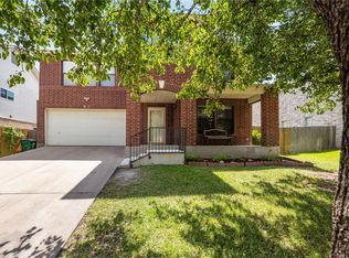 18217 Gantry Dr, Pflugerville, TX 78660