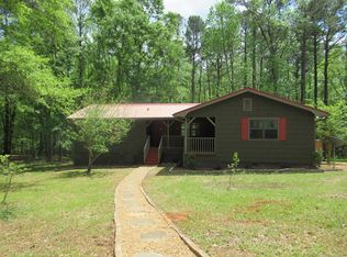195 Barrystone Rd, Juliette, GA 31046
