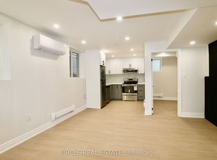 3 Hinkson St, Whitby, ON L1P0N7