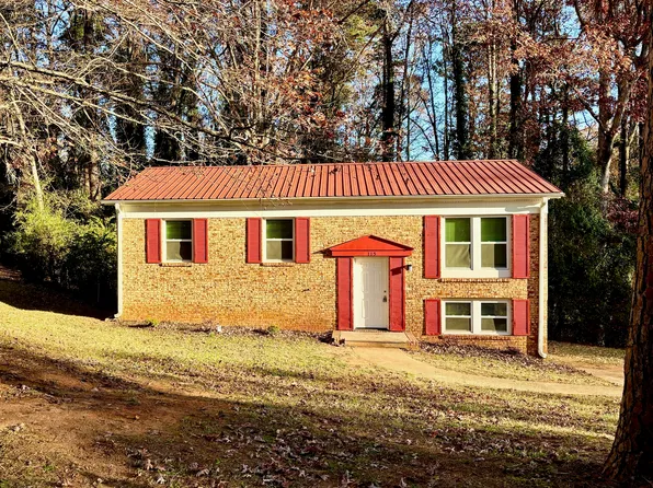 115 Altarstone Dr, Athens, GA 30606