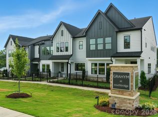 513 Nash St, Fort Mill, SC 29715
