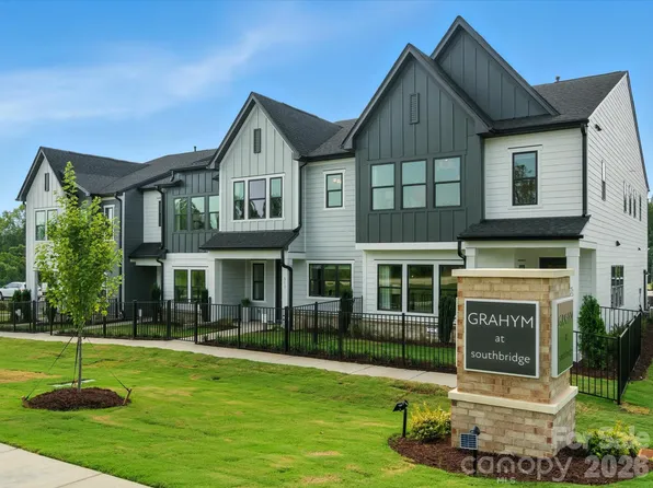 513 Nash St, Fort Mill, SC 29715