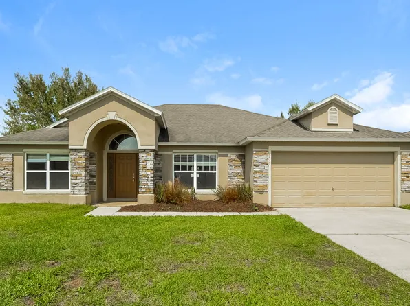 4619 Woodford Dr, Kissimmee, FL 34758