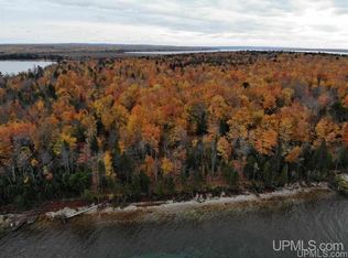 Carmody Rd, Lanse, MI 49946