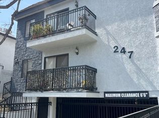 247 W Verdugo Ave APT H, Burbank, CA 91502