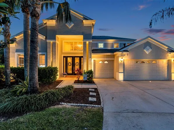 19055 Lone Creek Ct, Land O Lakes, FL 34638