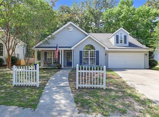 115 Sunrise Lane, Savannah, GA 31419
