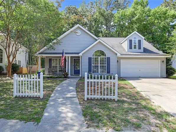 115 Sunrise Lane, Savannah, GA 31419