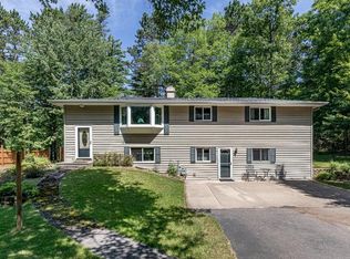 1023 Donna Dr, Arbor Vitae, WI 54568