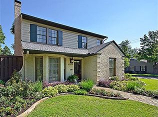 6243 McCommas Blvd, Dallas, TX 75214