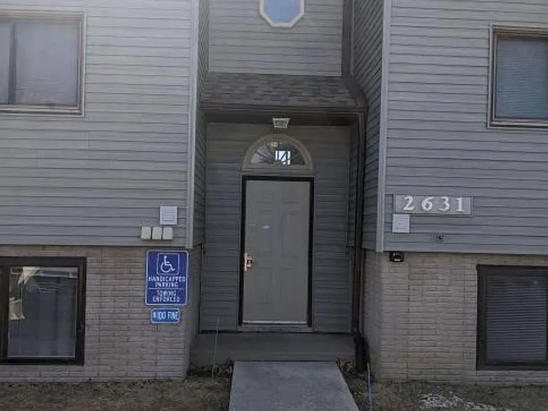 2631 Westwinds Dr #2 — Photo 1