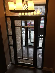 Rented by Evergreen Apartments BK