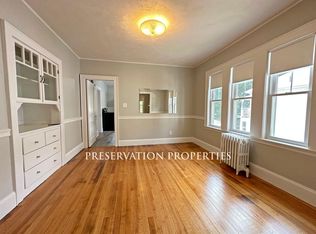 44 Washburn Ave #3, Auburndale, MA 02466