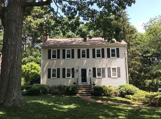 111 Worcester Ln, Waltham, MA 02451