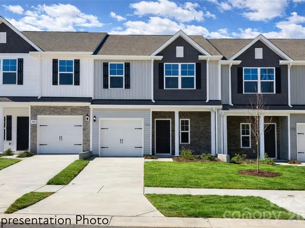 4729 Muskogee Dr, Charlotte, NC 28227