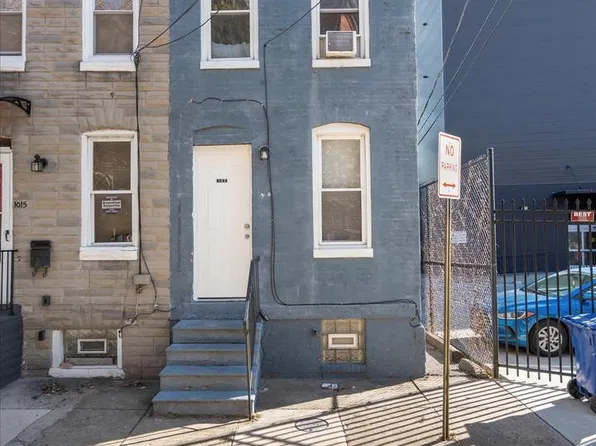1017 Sterrett St, Baltimore, MD 21230