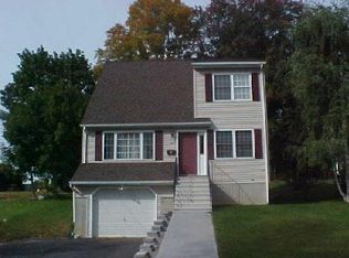 High St, Naugatuck, CT 06770