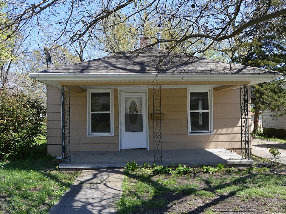 2nd image of 506 N McLeansboro St