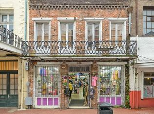 1128 Decatur St #A, New Orleans, LA 70116