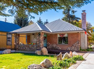 237 S 7400 E, Huntsville, UT 84317