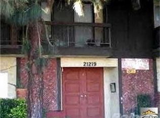 21219 Roscoe Blvd UNIT 103, Canoga Park, CA 91304