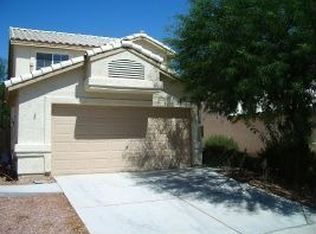 7504 Bowles Dr, Las Vegas, NV 89130