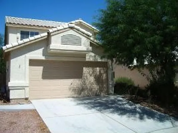 7504 Bowles Dr, Las Vegas, NV 89130