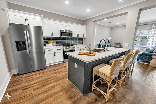 Pointe Villas Bergen Woods Photo 1