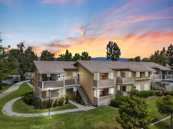 3736 Oak Creek Dr Unit D, Ontario, CA 91761