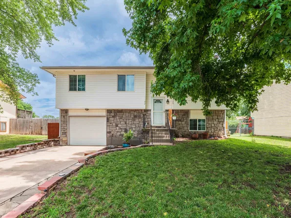 5426 S Santa Fe St, Wichita, KS 67216