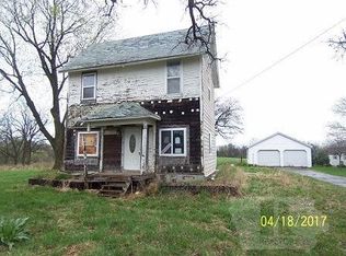 307 W Walnut St, Rhodes, IA 50234