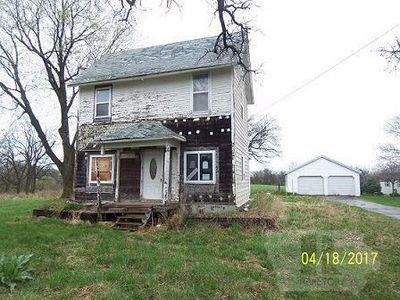307 W Walnut St, Rhodes, IA, 50234