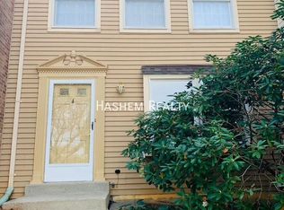 4 Mountain Laurel Ct, Gaithersburg, MD 20879