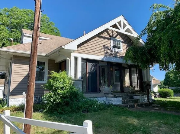 4850 University Ave, Indianapolis, IN 46201