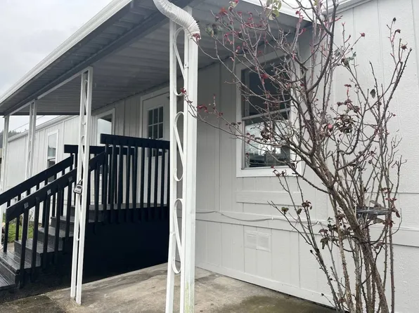 10701 SE Highway 212 Pne Unit 408, Clackamas, OR 97015