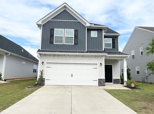 4136 Thimbleberry Dr, Graniteville, SC 29829