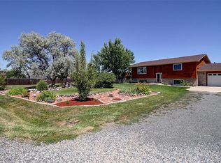 23621 E 155th Way, Brighton, CO 80603
