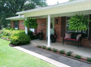 4007 Columbine Ln, Texarkana, TX 75503