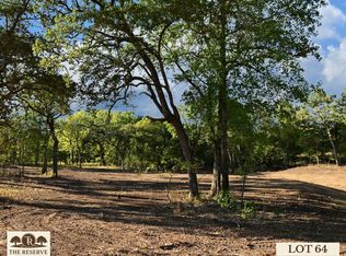 64 Camden Ln, Springtown, TX 76082